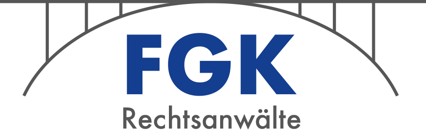 FGK Logo
